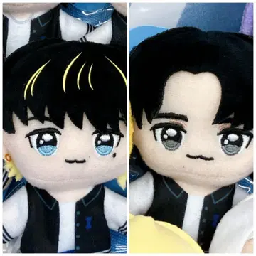 타카마키 마스코트 봉제 인형