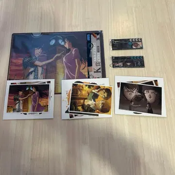 명탐정 코난 세가 럭키 쿠지 묶음 판매