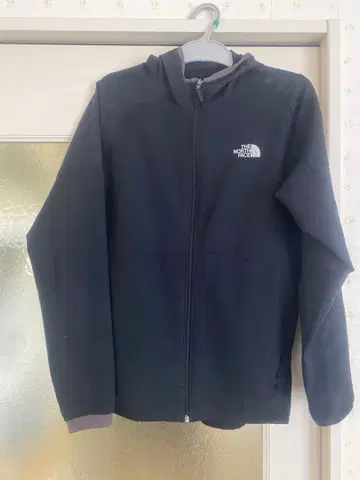 THE NORTH FACE 블랙 자켓 L