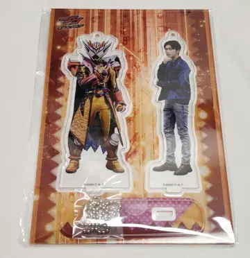 키즈토 아크릴 스탠드 V 시네마