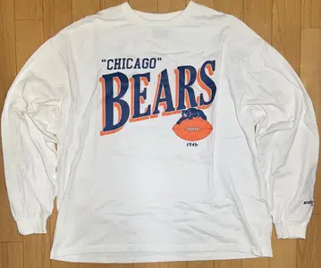 RODEO CROWNS WIDE BOWL 시카고 베어즈 롱티