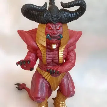 카오스 파라스타 2001 BANDAI