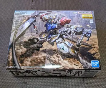 기동전사 건담 철혈의 오펀스 MG 1/100 건담 발바토스 루푸스