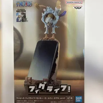 원피스 니카 루피