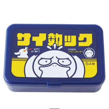 반짝반짝 마트 코닥 멀티 케이스