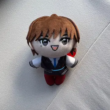 JO1 GIGO 한정판 마스코트 봉제 인형 코노 준키