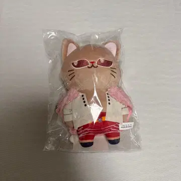 원피스 도플라밍고 withcat