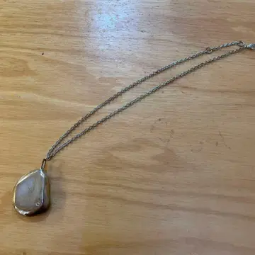 chieko Manon necklace