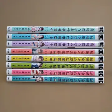 니구치 판매 11/2 코믹스 코믹