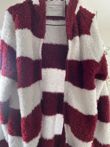 GELATO PIQUE CHRISTMAS 룸웨어