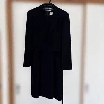 예복 HIROMI YOSHIDA 원피스 수트