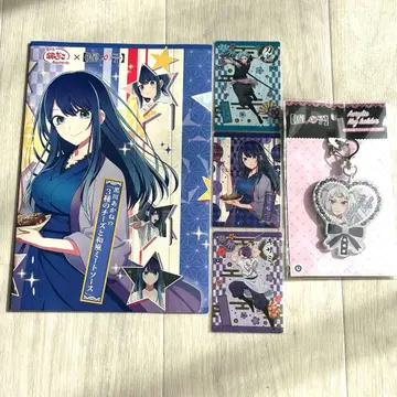 최애의 아이 도쿄 브레이드 묶음 판매