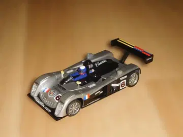 SCX Cadillac SLOT CAR 슬롯 카 1/32 USED