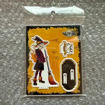 월드 트리 쿠가 할로윈 아크릴 스탠드