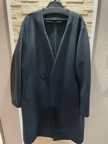 UNITED TOKYO 오버 사이즈 코트 사이즈 3