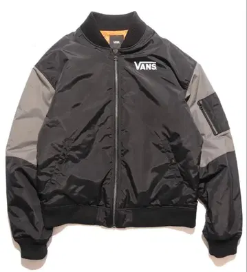 [ 새상품급 ] VANS 플라이트 자켓 ma-1
