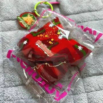 mellojoy 메로조이 크리스마스 크리스마스 허그 쿠션