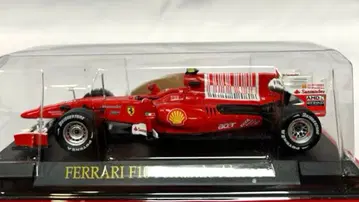 9 Ferrari F10 2010 Fernand Alonso