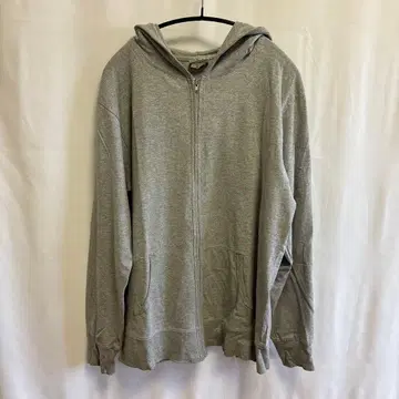 WALLA WALLA SPORT 지퍼 후드티