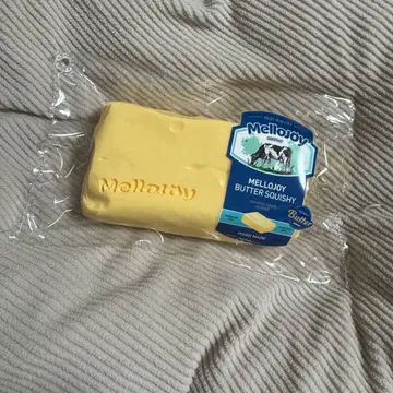 Mellojoy 버터