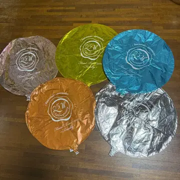 아무로 나미에 Finally 벌룬