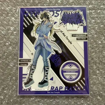 히프노시스 마이크 시부야 텐무 쥬시 아크릴 스탠드 EW03