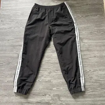 FLAGSTUFF 블랙 팬츠 M 사이즈