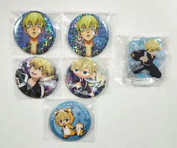 도쿄 리벤저스 마츠노 치후유 묶음 판매