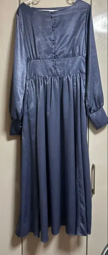 새상품급 레베카 부티크 이루어지기 직전의 원피스