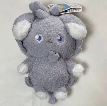 포켓몬 포켓피스 니아스퍼 봉제 인형 중고품 POKEMON