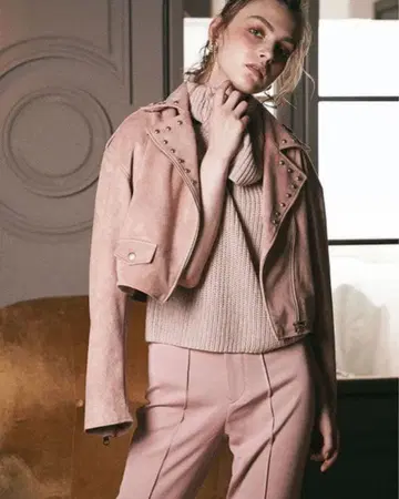 다리치 라이더스 자켓