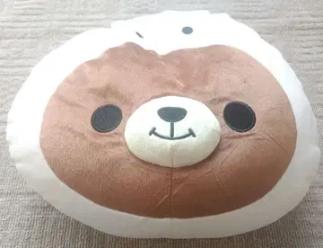 리락쿠마 봉제 인형 본체