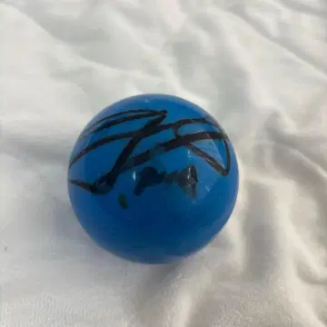 &team 후우마 사인볼