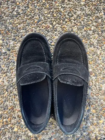 airwalk deckout 에어워크 로퍼