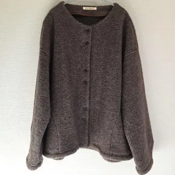 ATELIER EQUAL 아우터