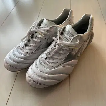 [ 클리닝 완료 ] 미즈노 모렐리아 DNA Japan 26CM