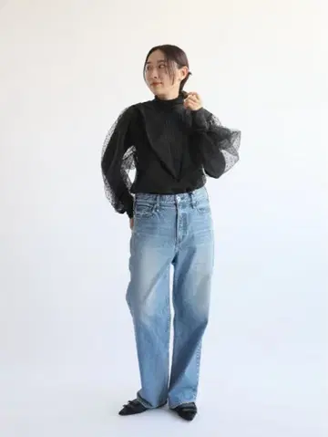 upper hights IENA 별주 THE HIM