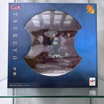 G.E.M. 츠키요 피규어 은혼