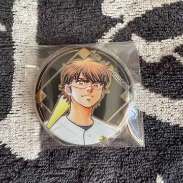 다이아의 A 원화전 캔뱃지 미유키