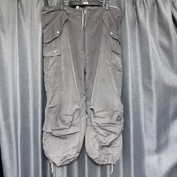 US ARMY 스노우 카모 팬츠 밀리터리 팬츠