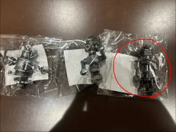 요네즈 켄시 2025 TOUR JUNK 가라쿠타 군 키링 블랙 메탈 포함