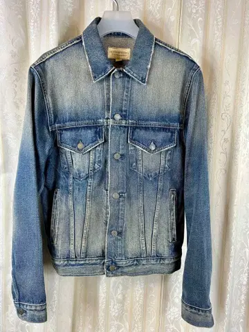 랄프 로렌 데님 자켓