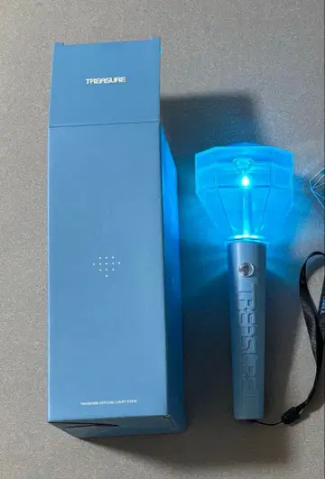 TREASURE (트레저) 응원봉
