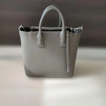 그린 레이블 릴랙싱 2WAY 스퀘어 백