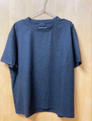 야마우치 T 셔츠 울