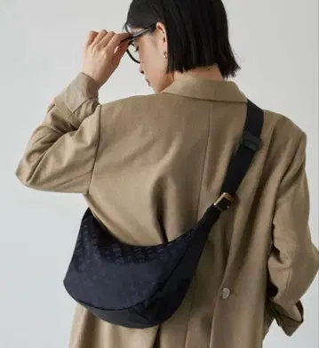 완판 러셋 russet 라운드 숄더백 CE-1327-WEB