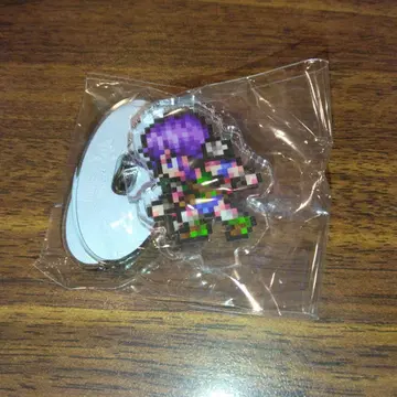 다이토 스테이션 x 사가 콜라보 아크릴 스탠드 인간 여자