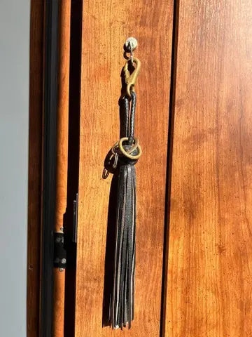 Matthew Ready Objects 키링