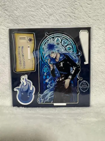 트위스테 액세서리 스탠드 이데아