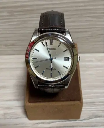 [ 작동품 ] 그랜드 세이코 8N65-8000